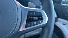 BMW X5 xDrive50e M Sport 5dr Auto [Tech/Pro Pack] Estate